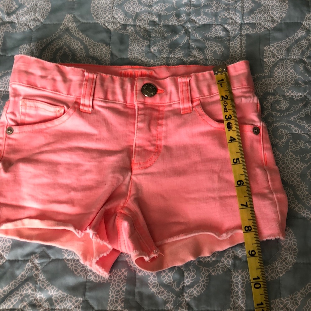 Justice short cutoffs